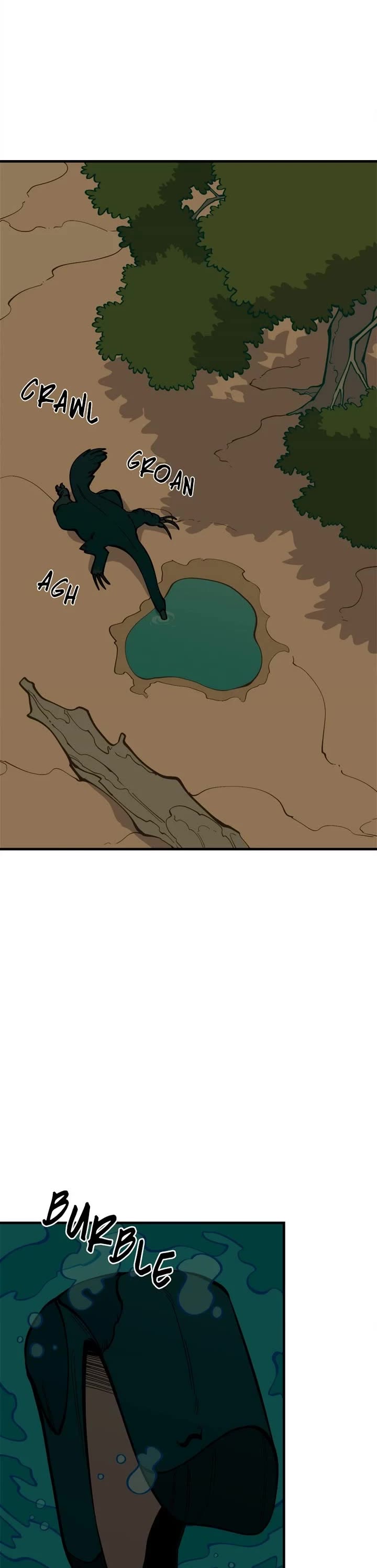 Ancient Animals chapter 44 page 29