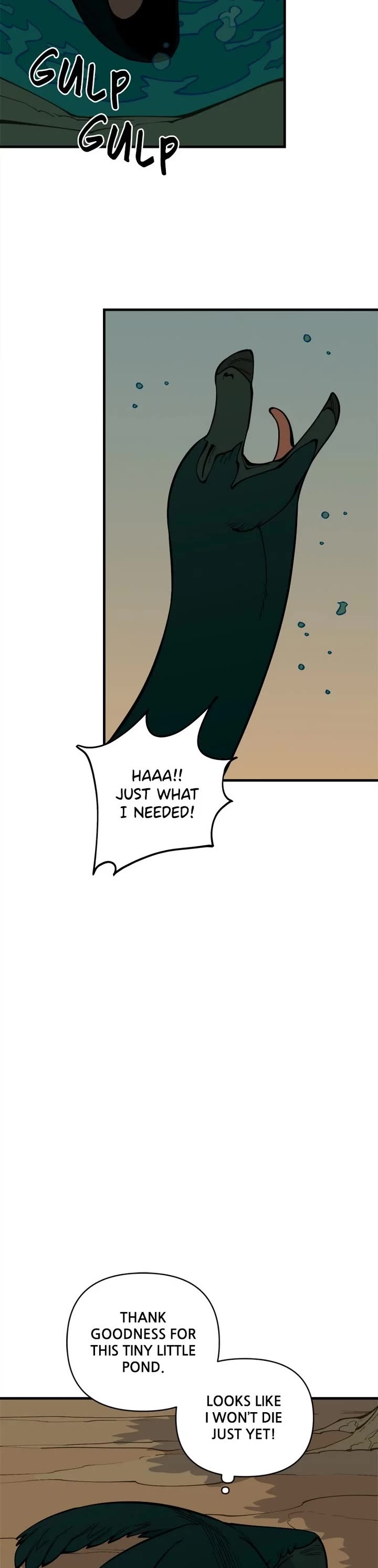 Ancient Animals chapter 44 page 30