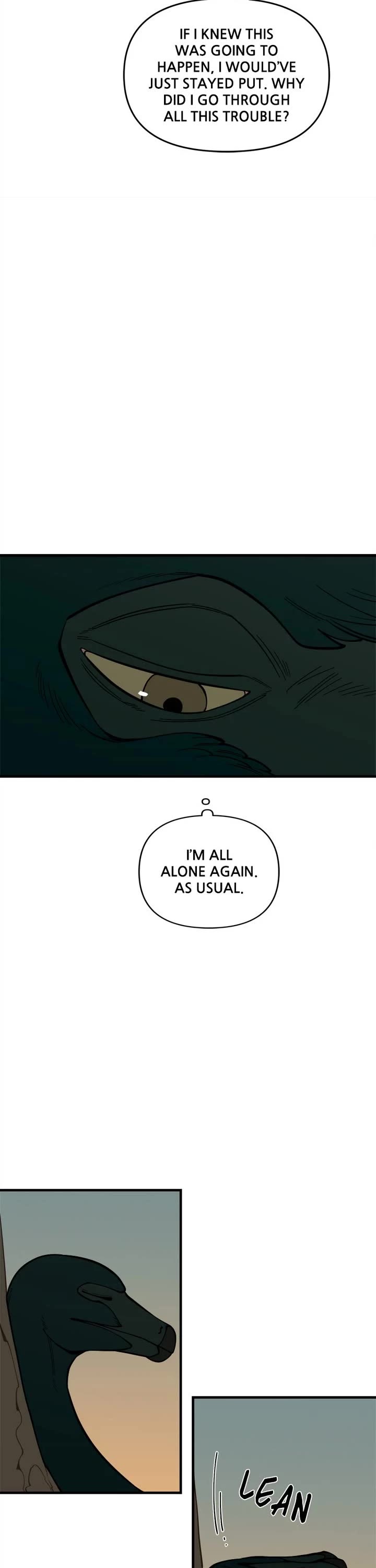 Ancient Animals chapter 44 page 32
