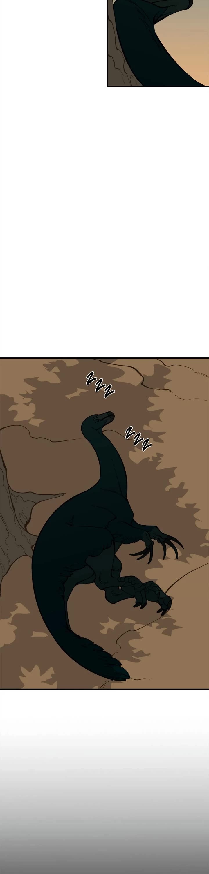Ancient Animals chapter 44 page 33