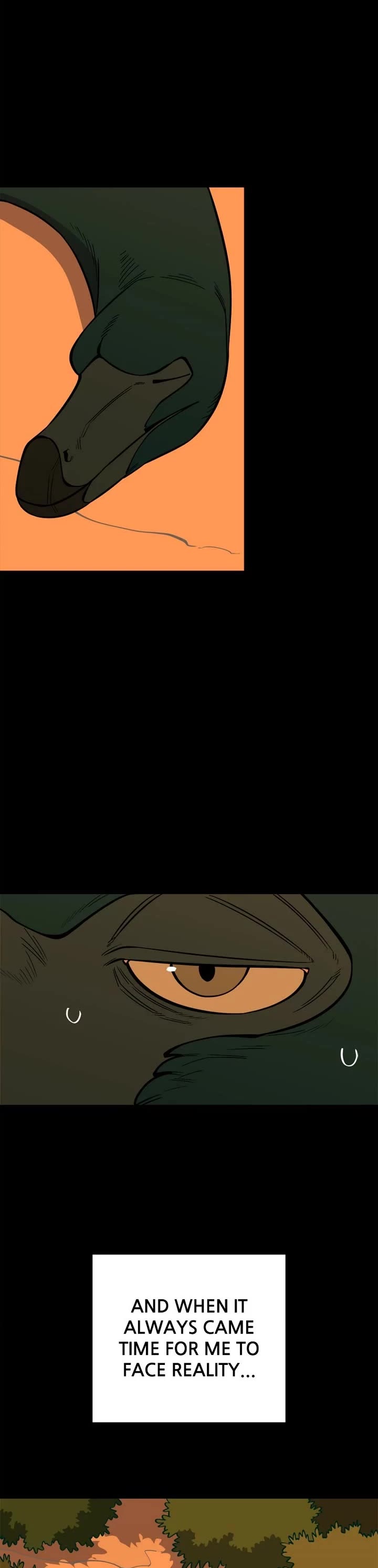 Ancient Animals chapter 44 page 4
