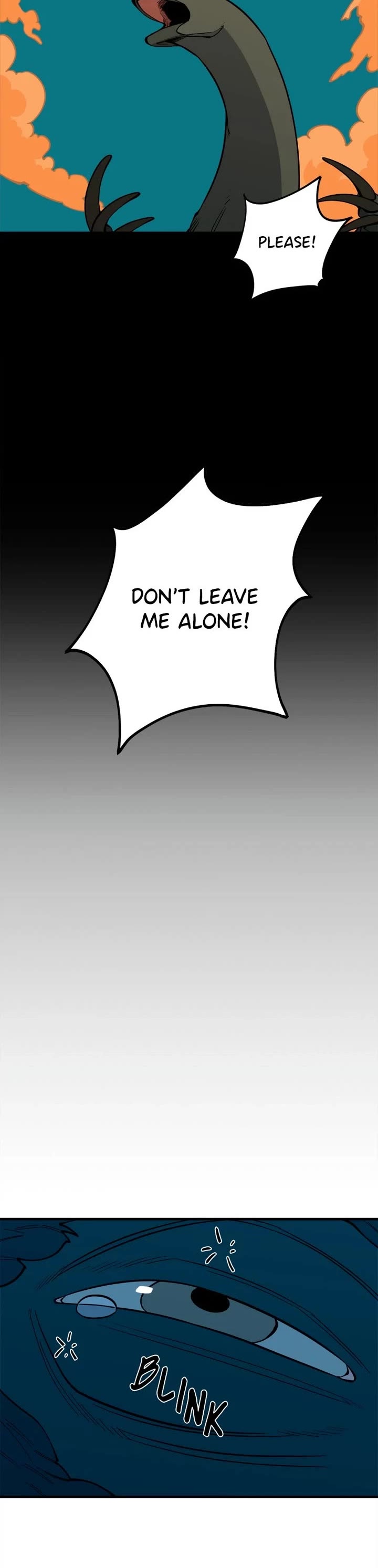 Ancient Animals chapter 44 page 40