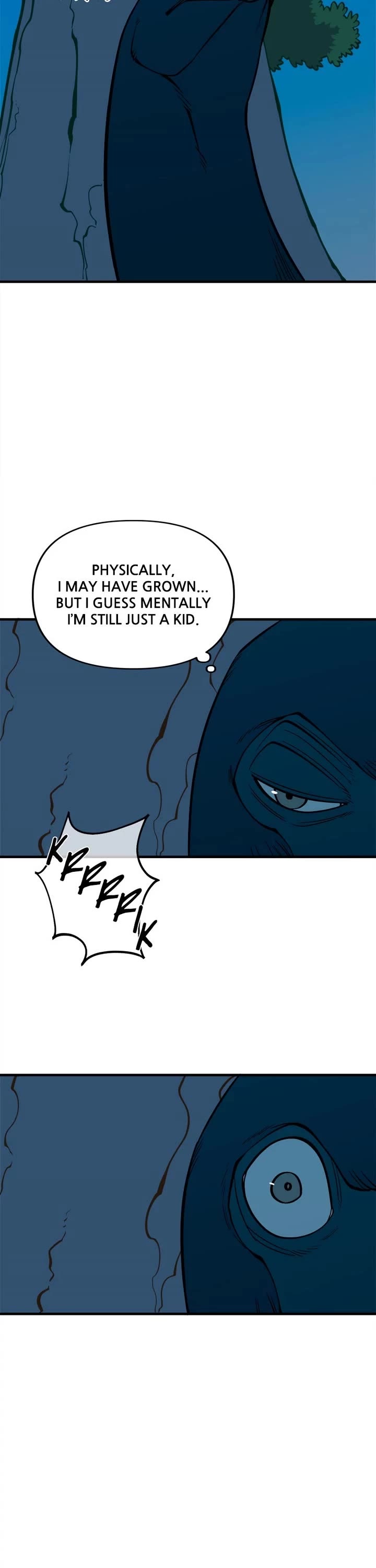 Ancient Animals chapter 44 page 43