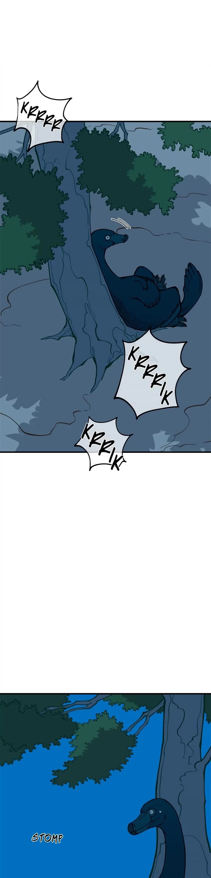 Ancient Animals chapter 44 page 44