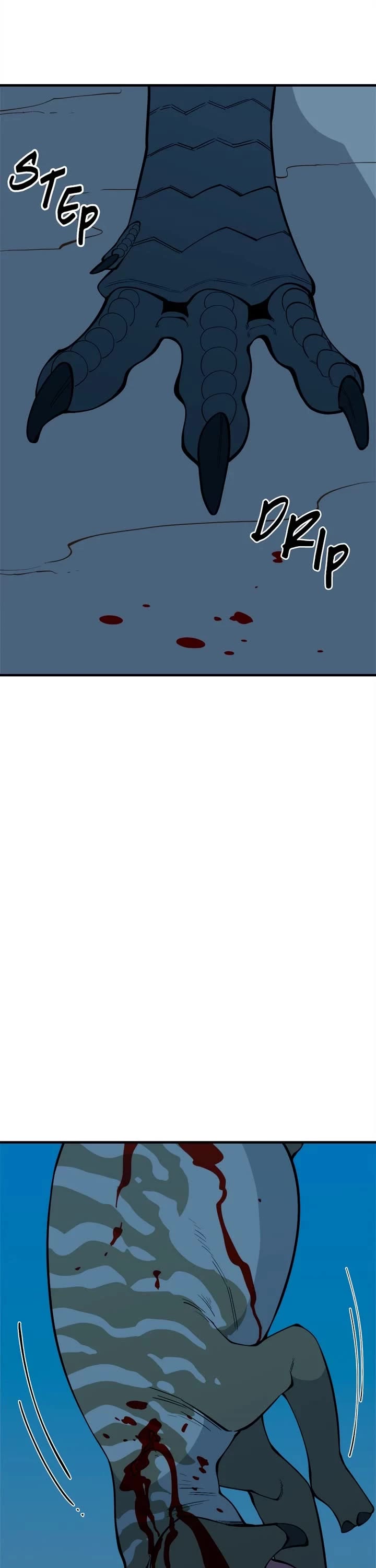Ancient Animals chapter 44 page 46