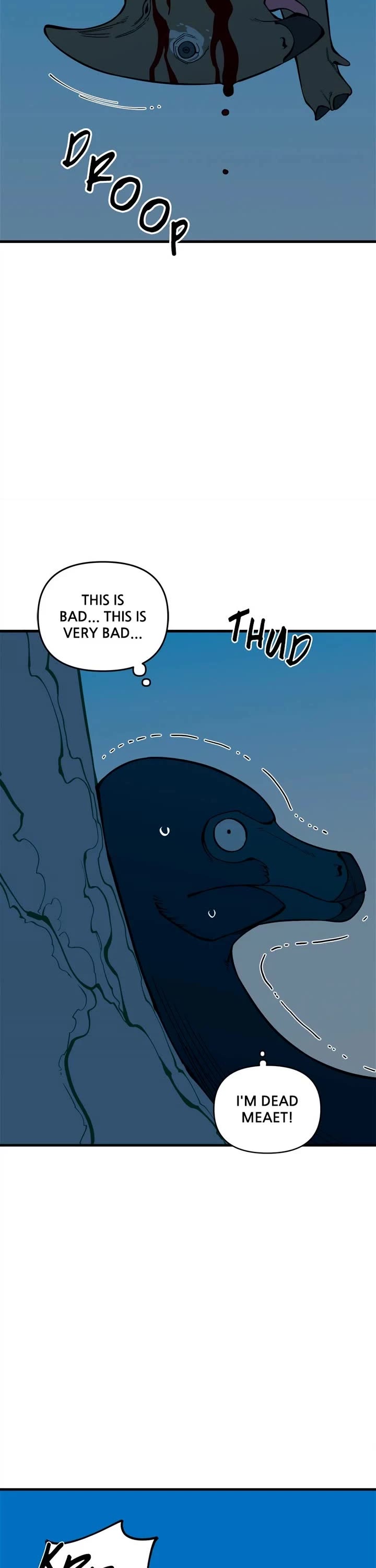 Ancient Animals chapter 44 page 47