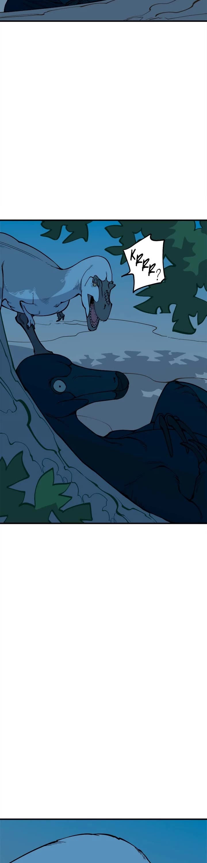 Ancient Animals chapter 44 page 50