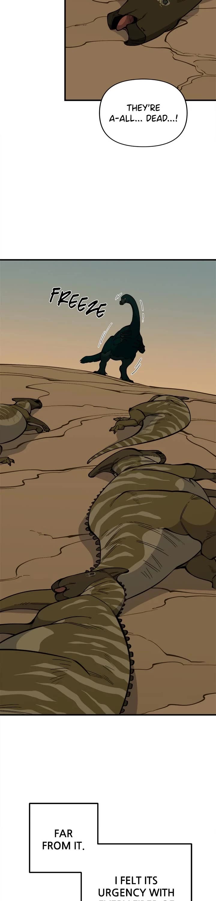Ancient Animals chapter 44 page 7