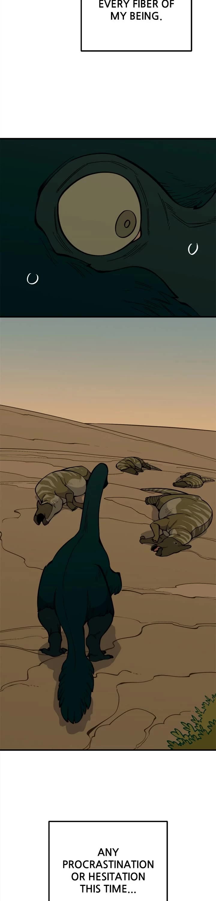 Ancient Animals chapter 44 page 8