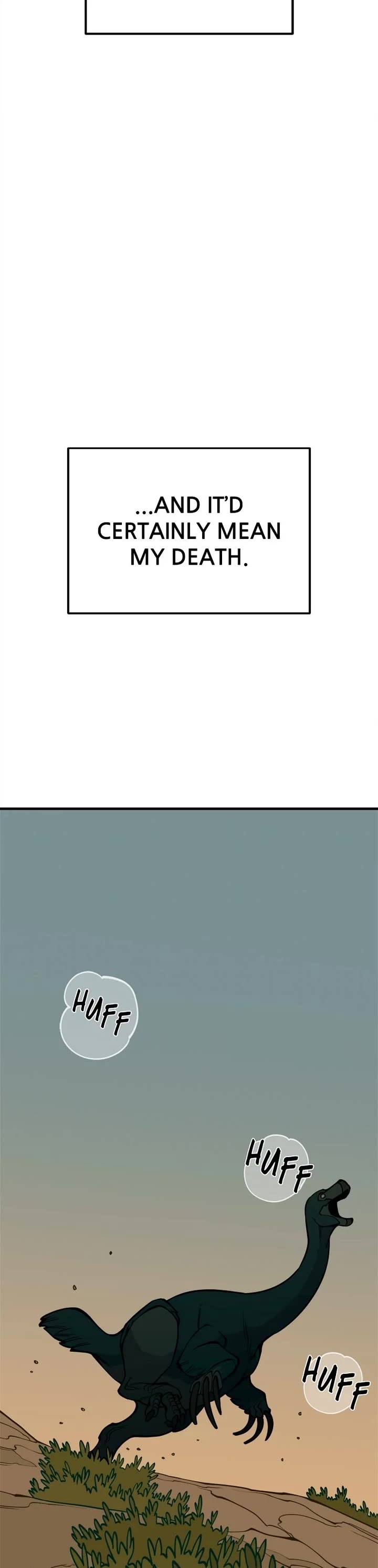 Ancient Animals chapter 44 page 9
