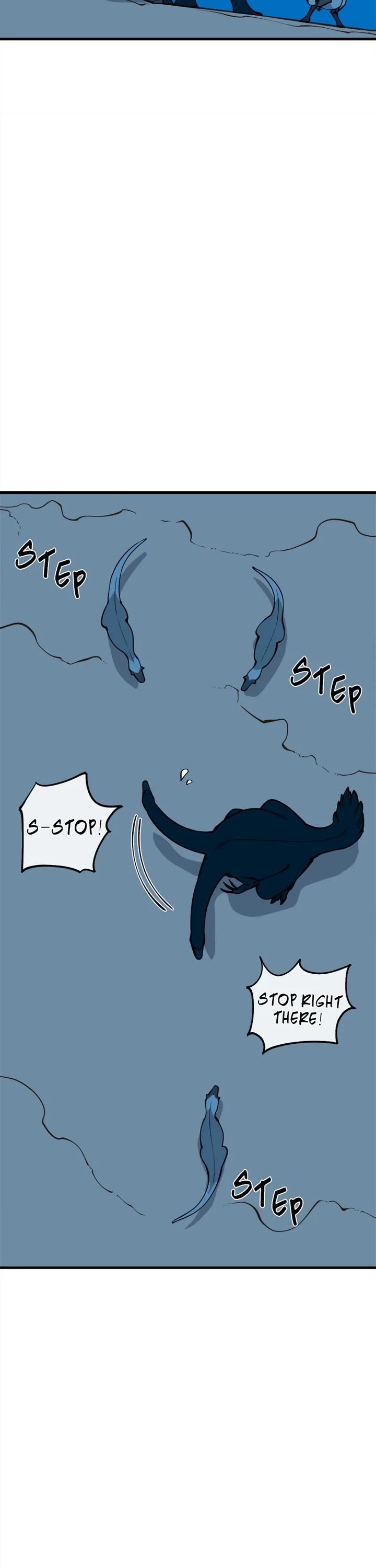 Ancient Animals chapter 45 page 11