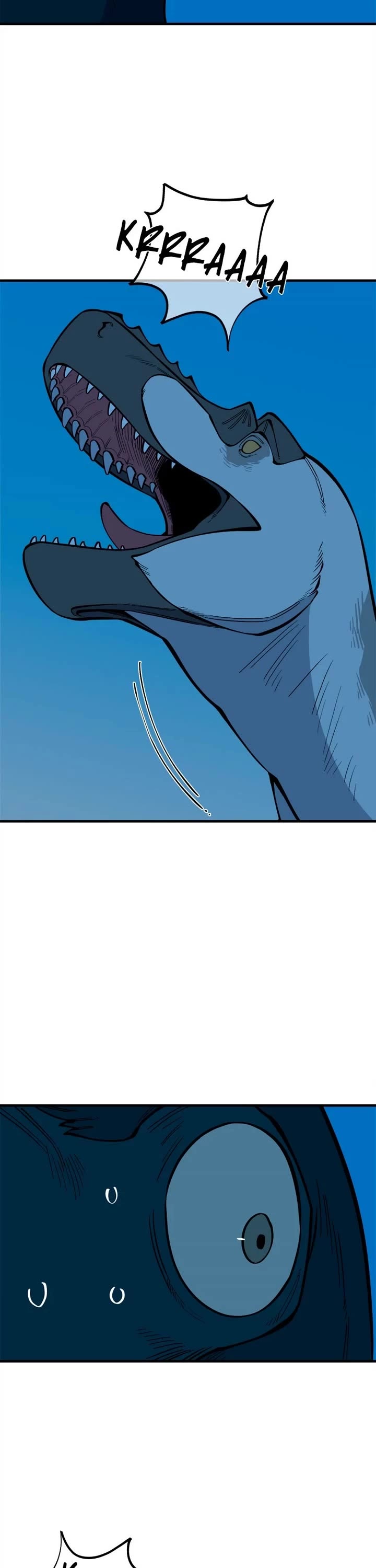 Ancient Animals chapter 45 page 13