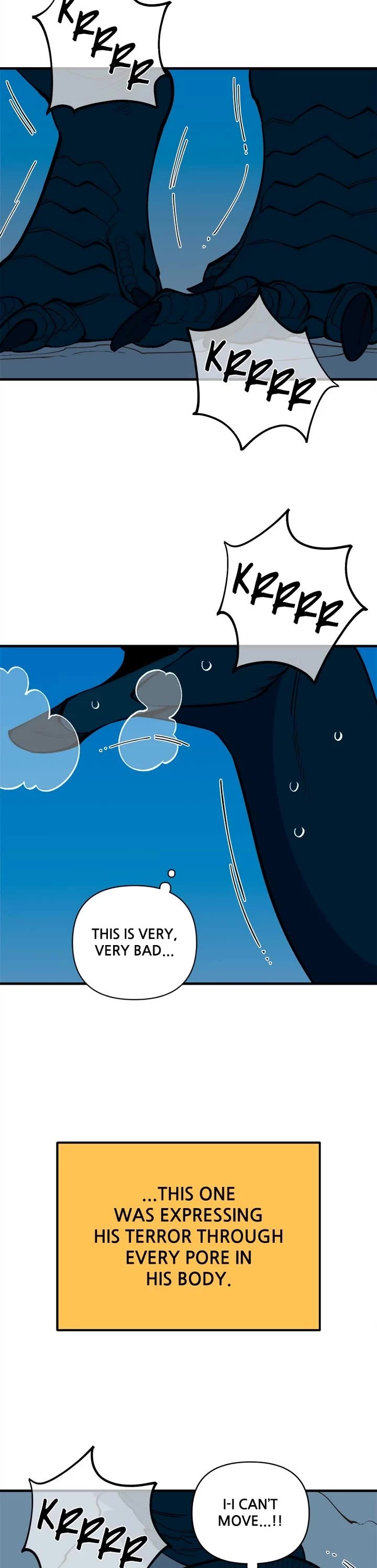 Ancient Animals chapter 45 page 14