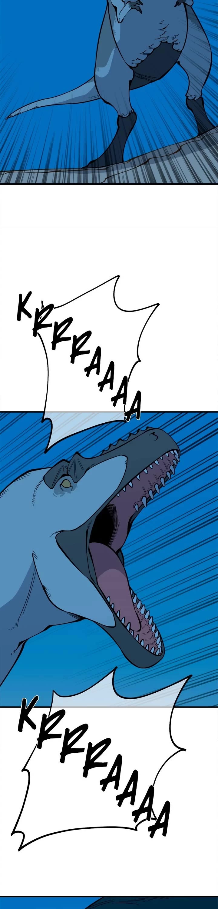 Ancient Animals chapter 45 page 16
