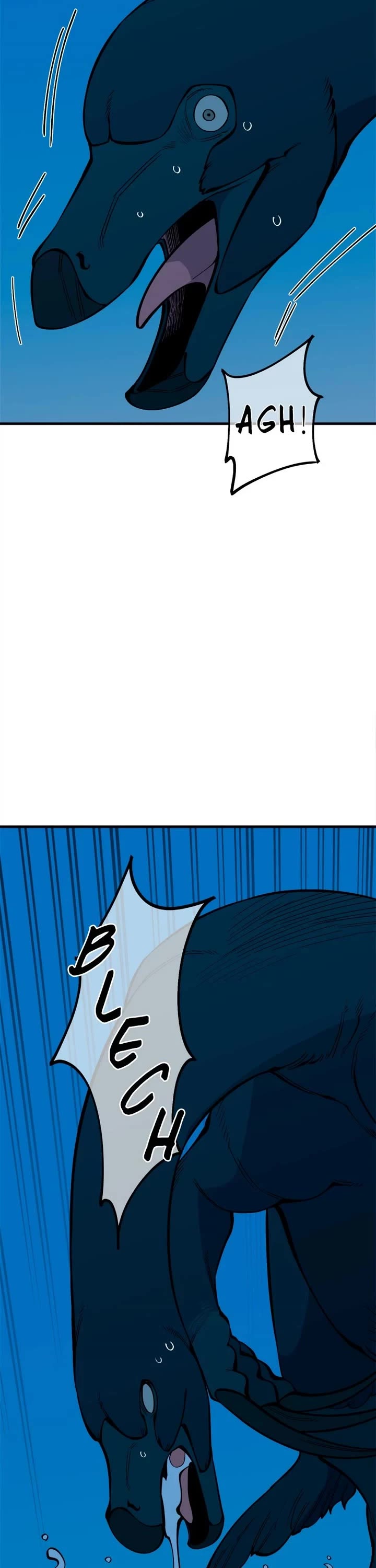Ancient Animals chapter 45 page 17