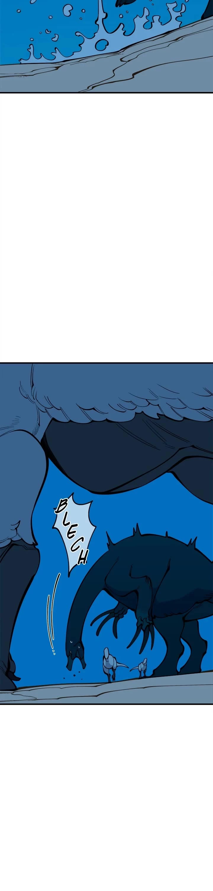 Ancient Animals chapter 45 page 18