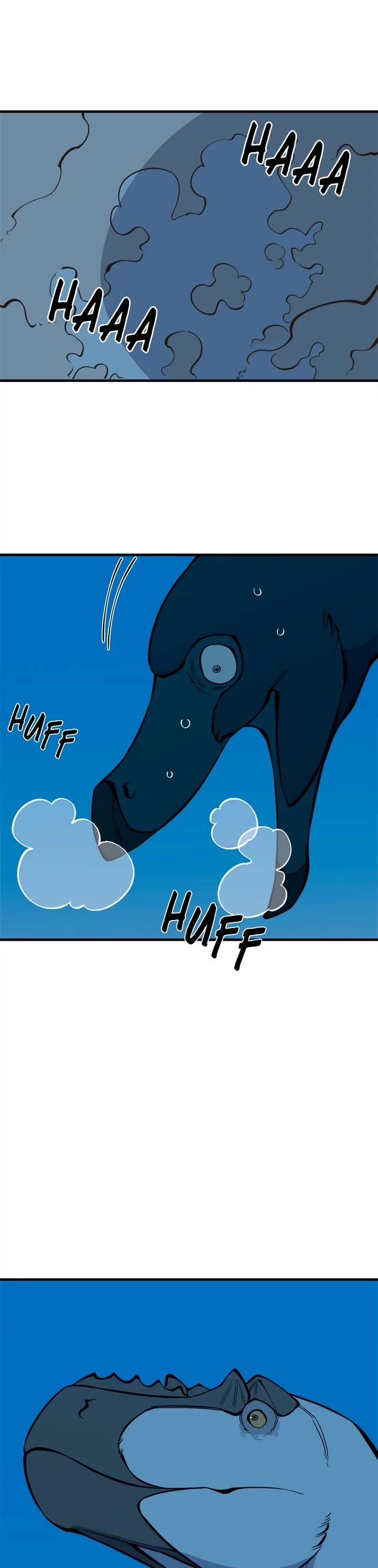 Ancient Animals chapter 45 page 19