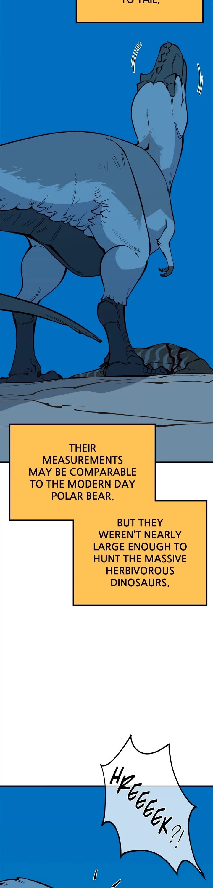 Ancient Animals chapter 45 page 2