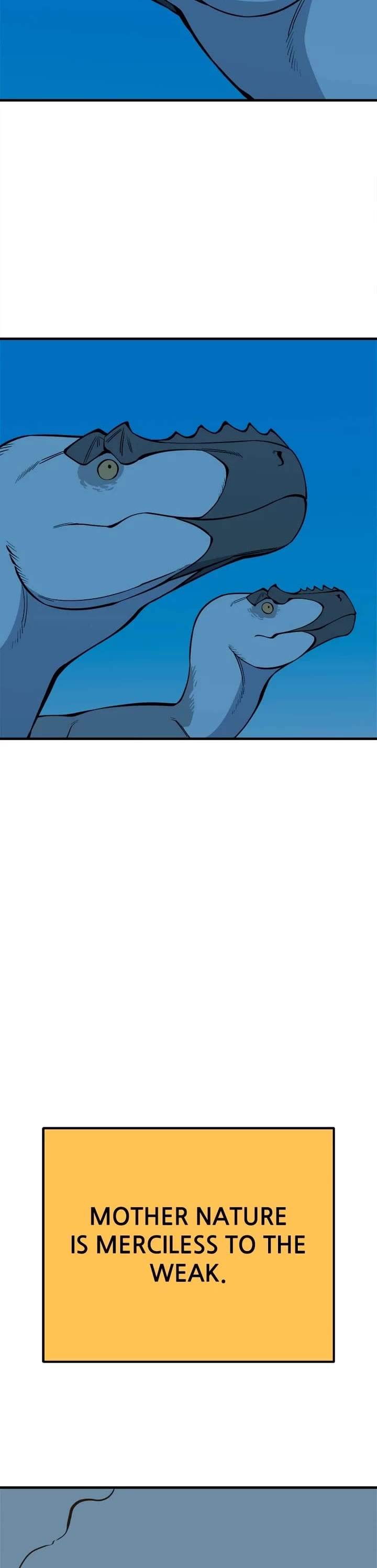 Ancient Animals chapter 45 page 20