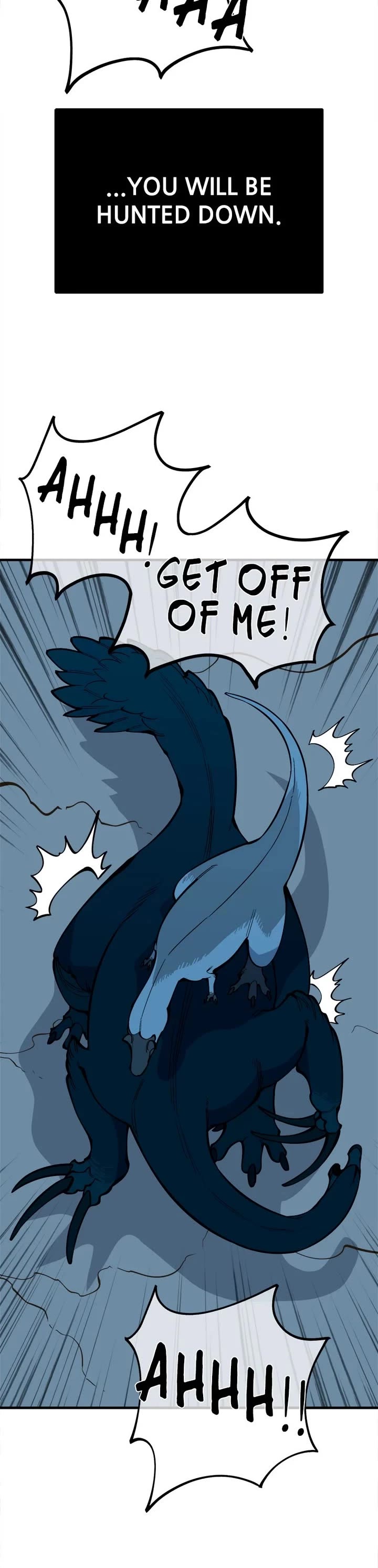 Ancient Animals chapter 45 page 24