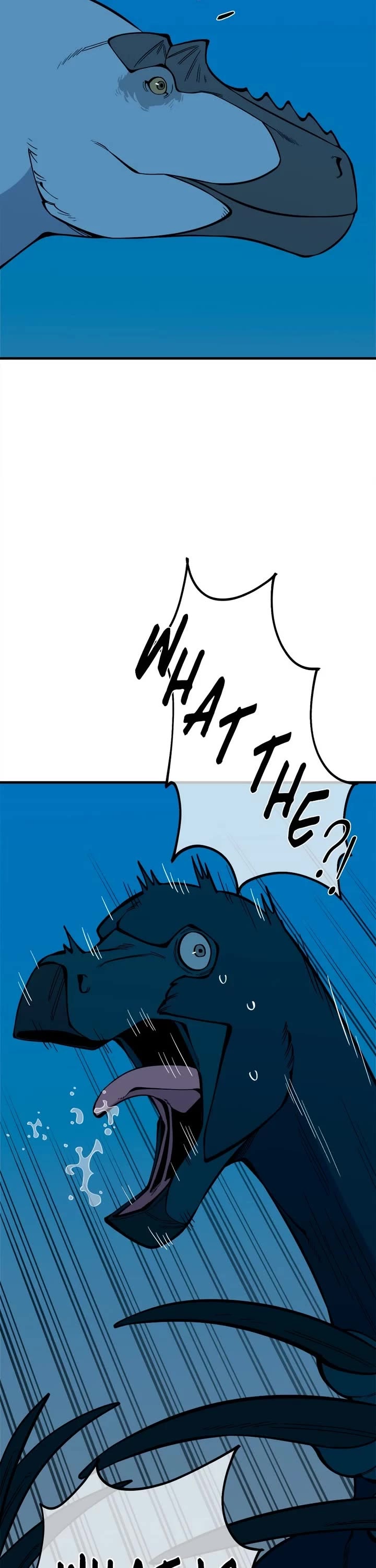 Ancient Animals chapter 45 page 3