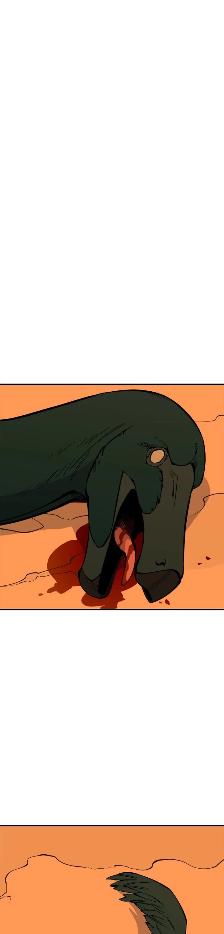 Ancient Animals chapter 45 page 32