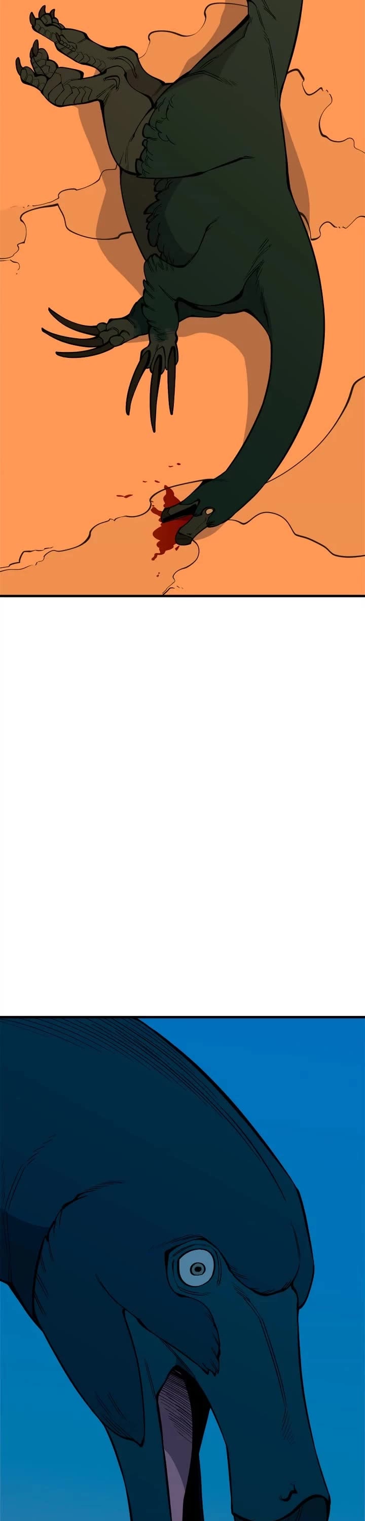 Ancient Animals chapter 45 page 33