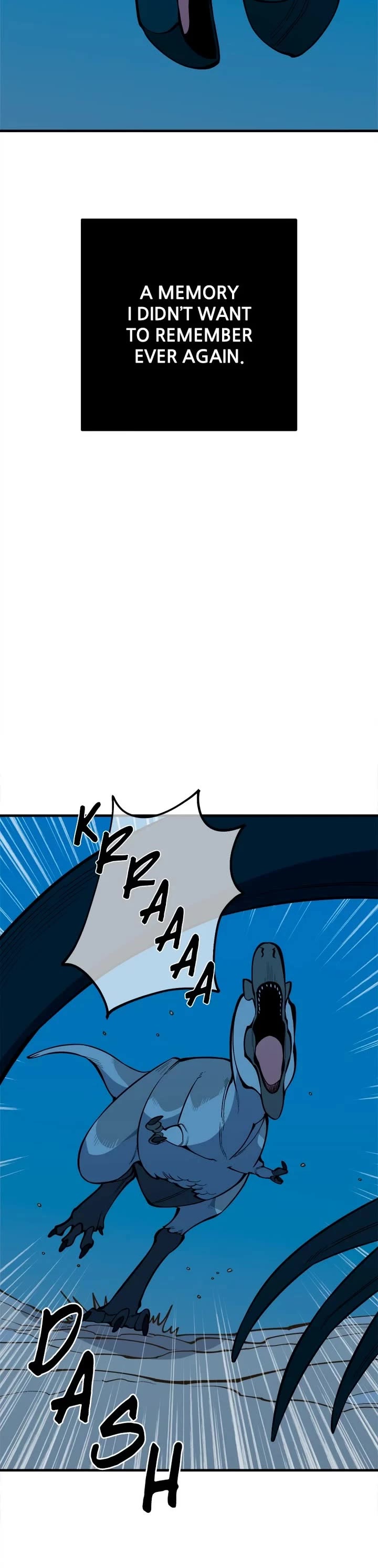 Ancient Animals chapter 45 page 34
