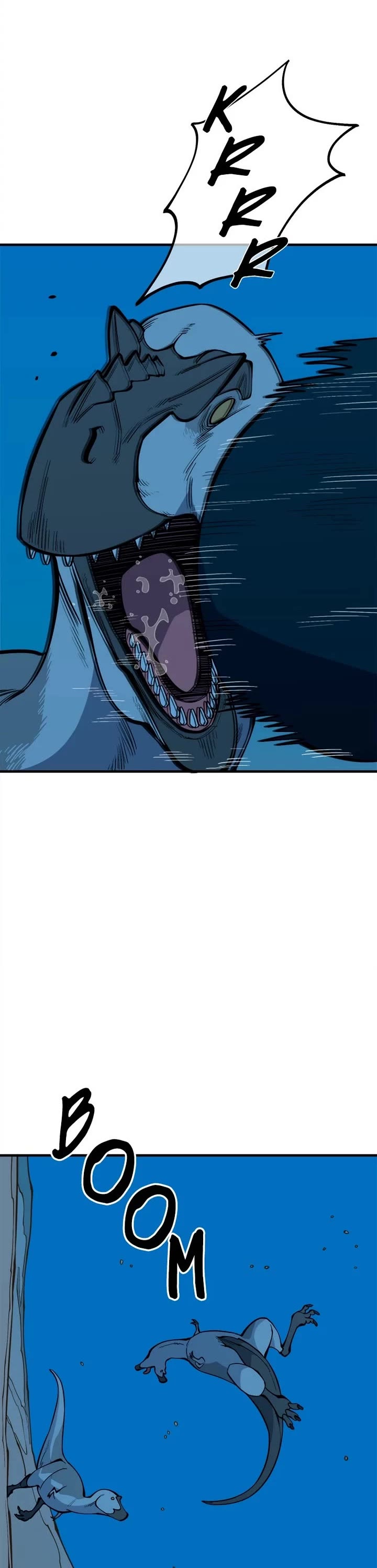 Ancient Animals chapter 45 page 35