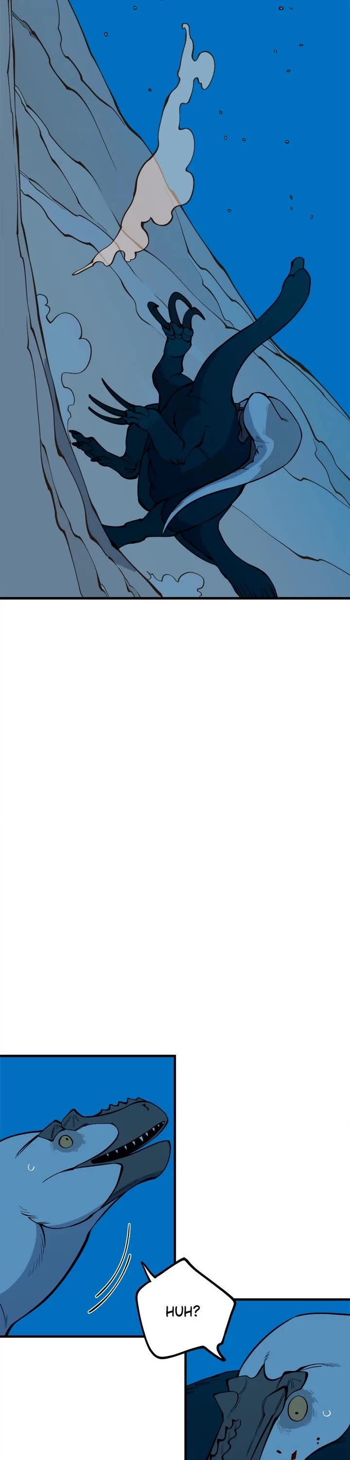 Ancient Animals chapter 45 page 36