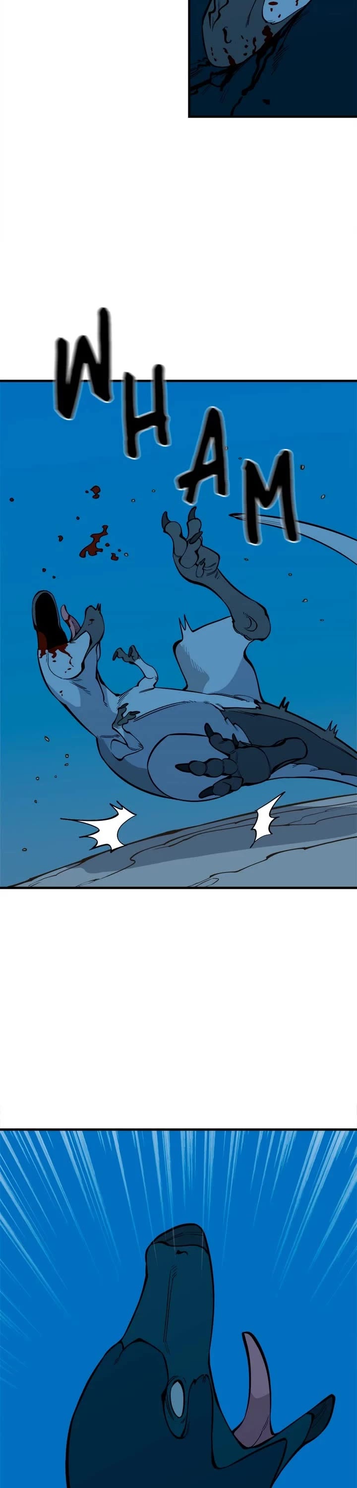 Ancient Animals chapter 45 page 37