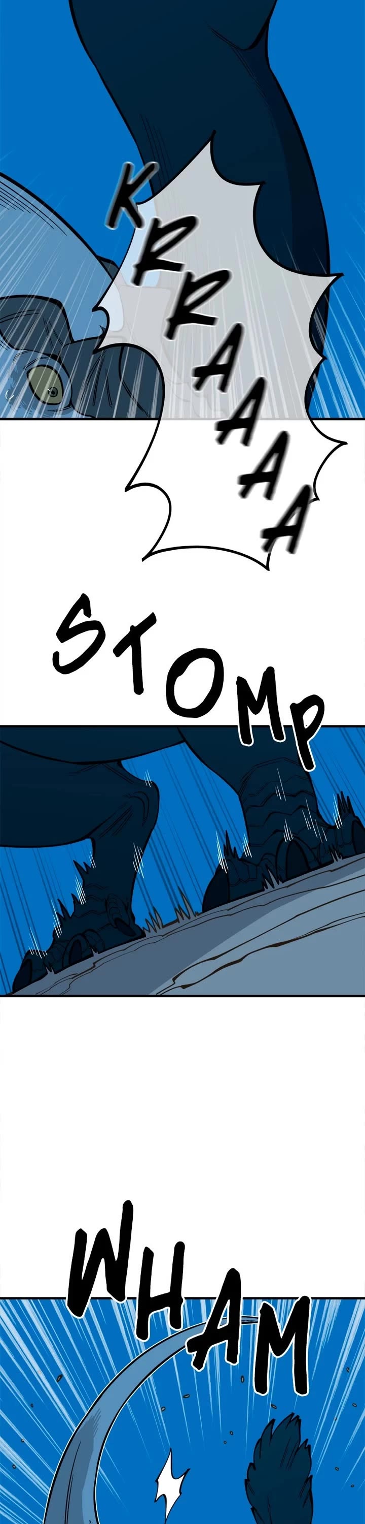 Ancient Animals chapter 45 page 38