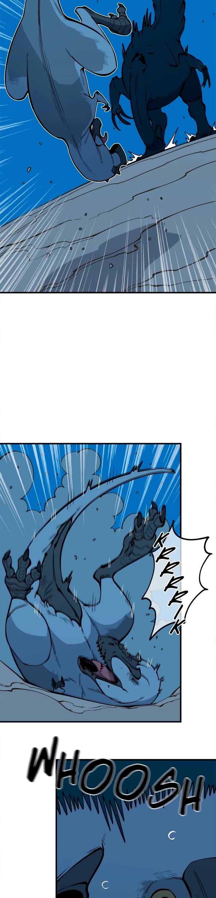 Ancient Animals chapter 45 page 39