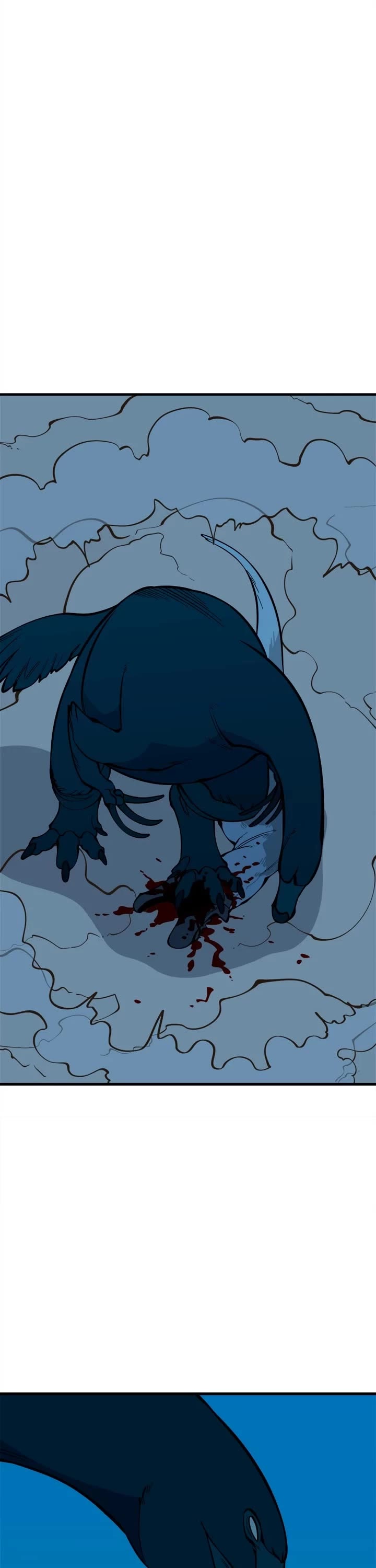 Ancient Animals chapter 45 page 41