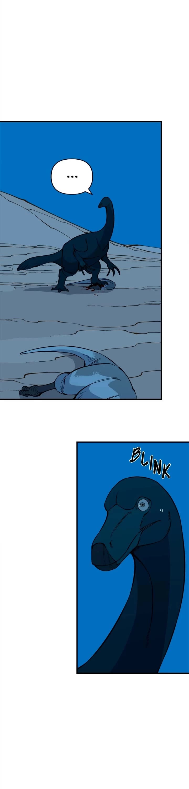 Ancient Animals chapter 45 page 43
