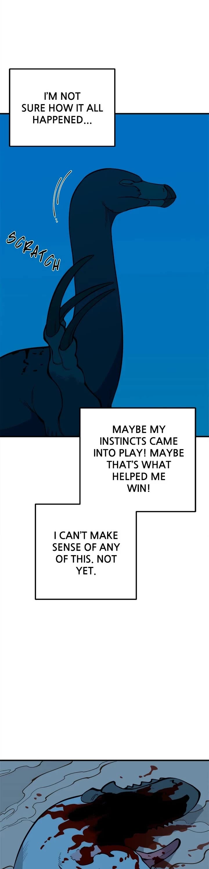 Ancient Animals chapter 45 page 45
