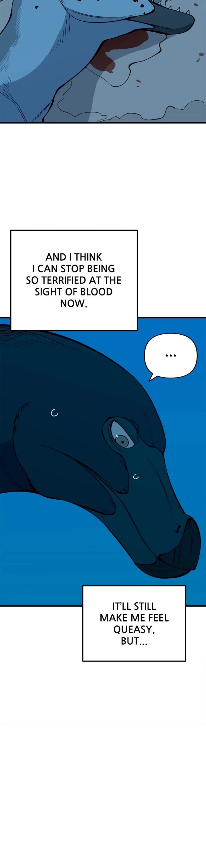 Ancient Animals chapter 45 page 46