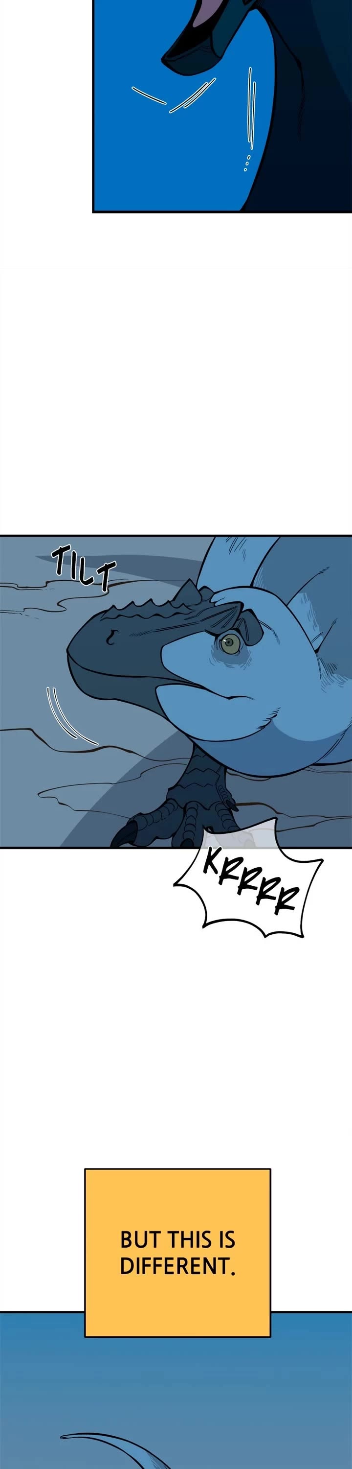 Ancient Animals chapter 45 page 6