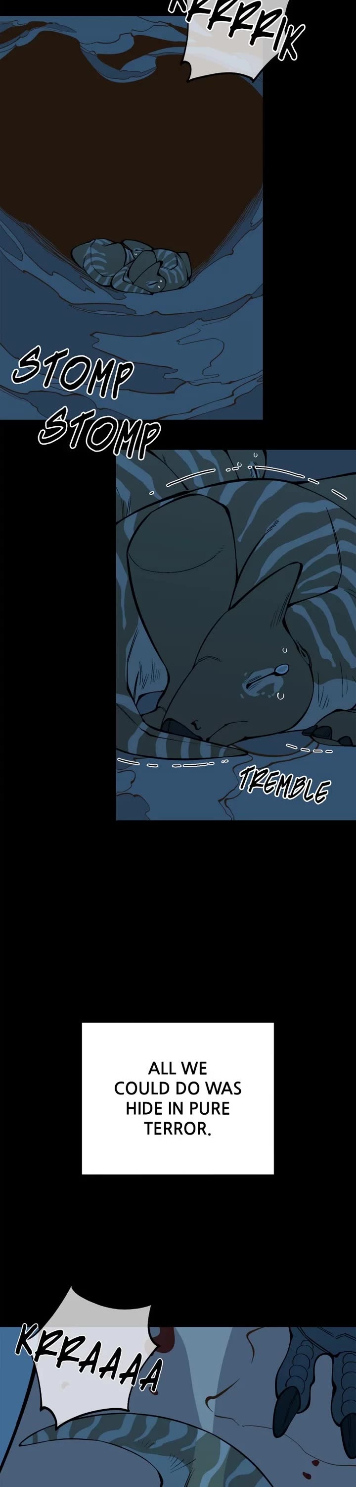 Ancient Animals chapter 46 page 12