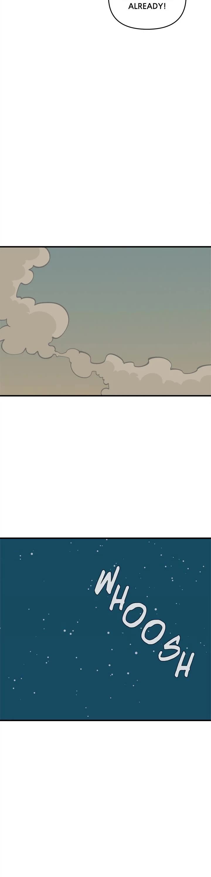 Ancient Animals chapter 46 page 25