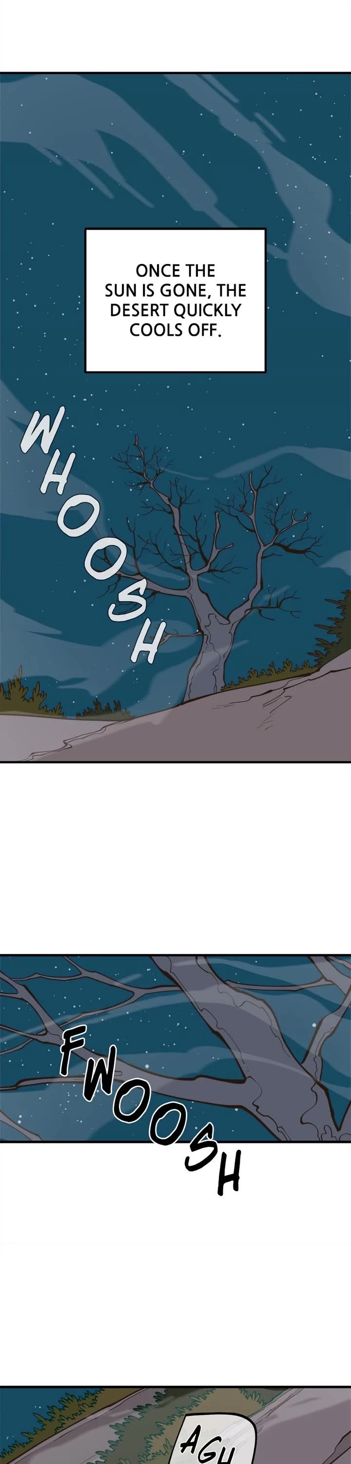Ancient Animals chapter 46 page 26