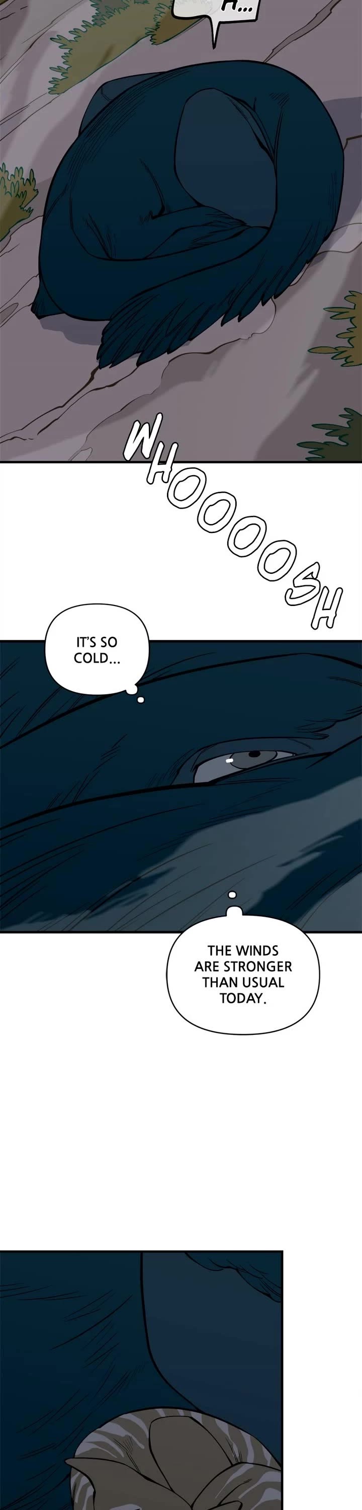 Ancient Animals chapter 46 page 27