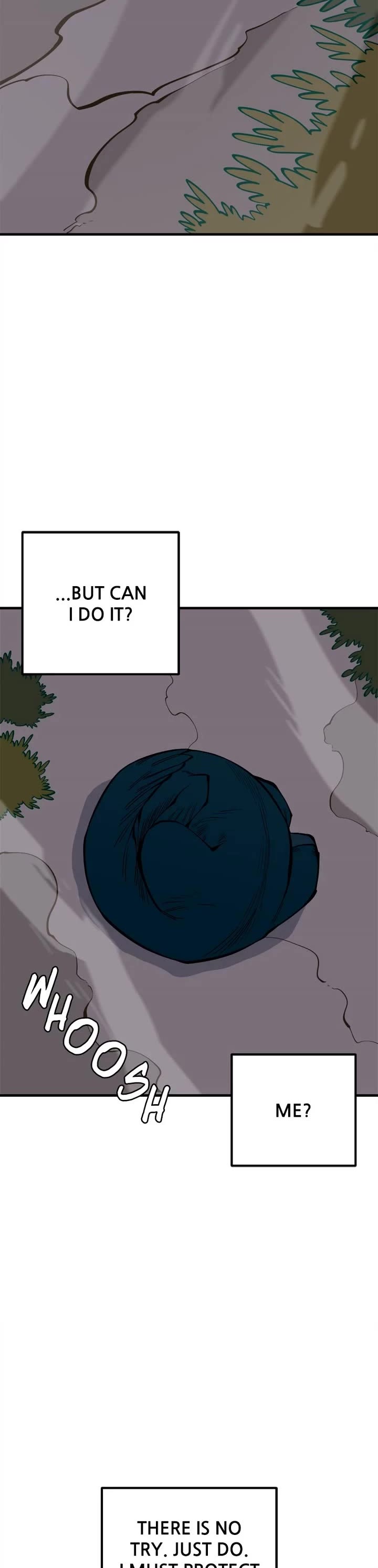 Ancient Animals chapter 46 page 29