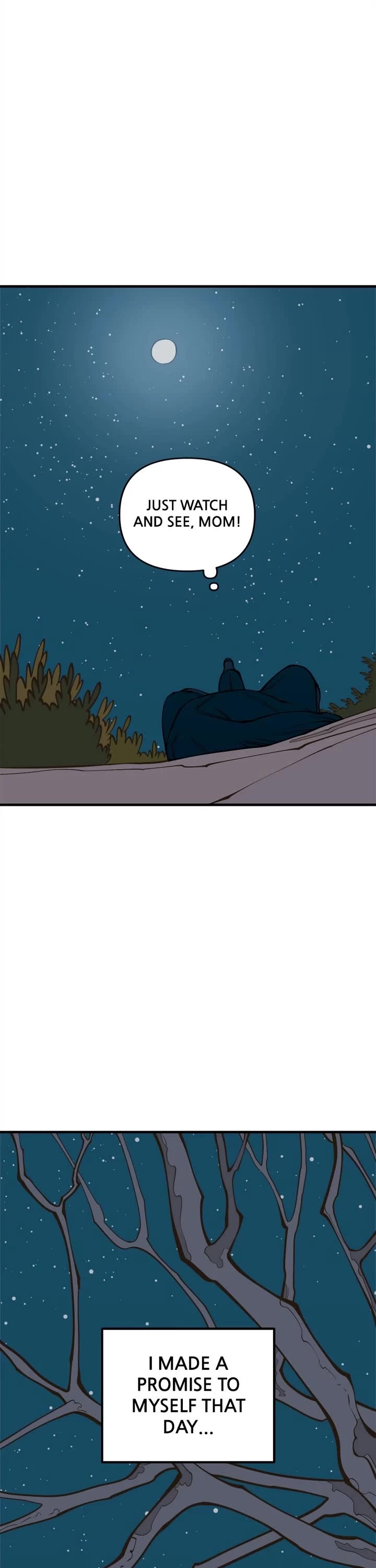 Ancient Animals chapter 46 page 31