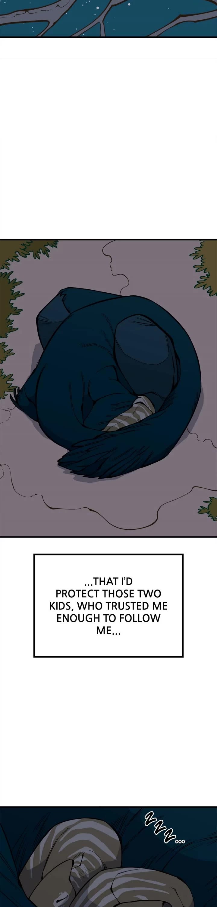 Ancient Animals chapter 46 page 32