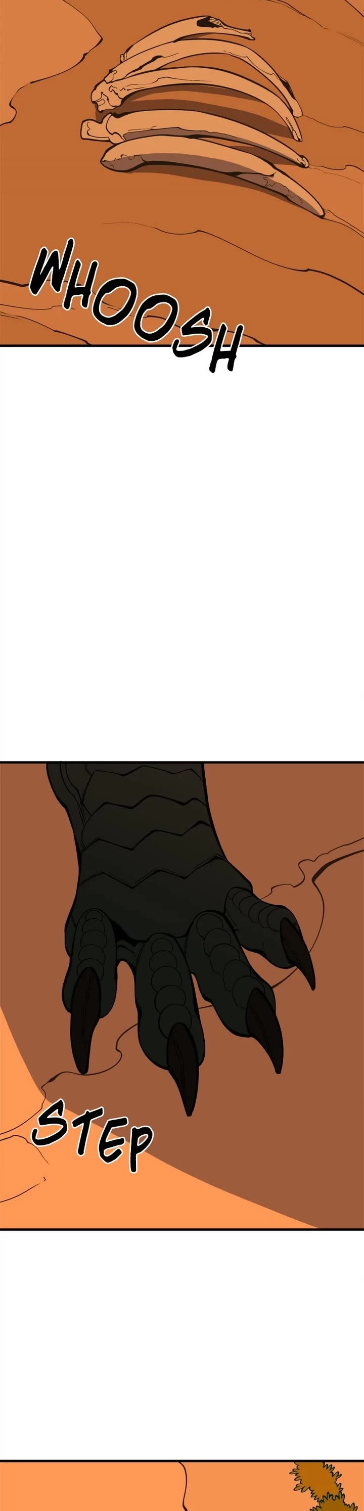Ancient Animals chapter 46 page 34