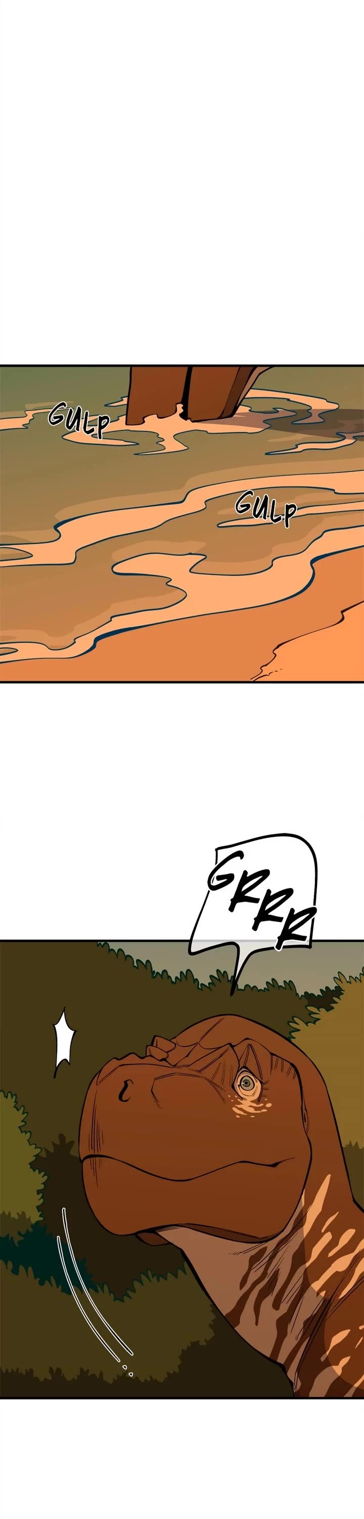 Ancient Animals chapter 46 page 37
