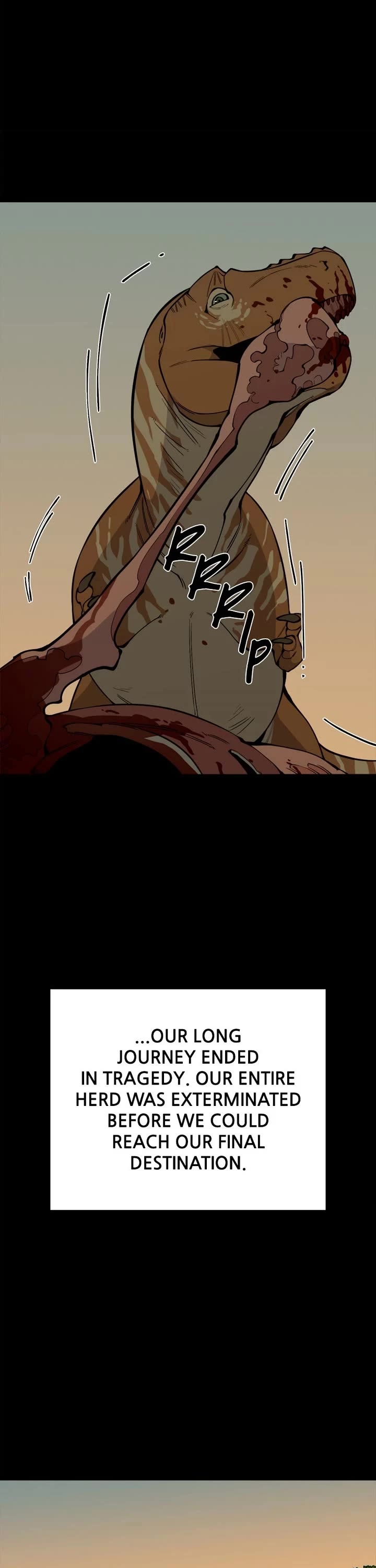 Ancient Animals chapter 46 page 6