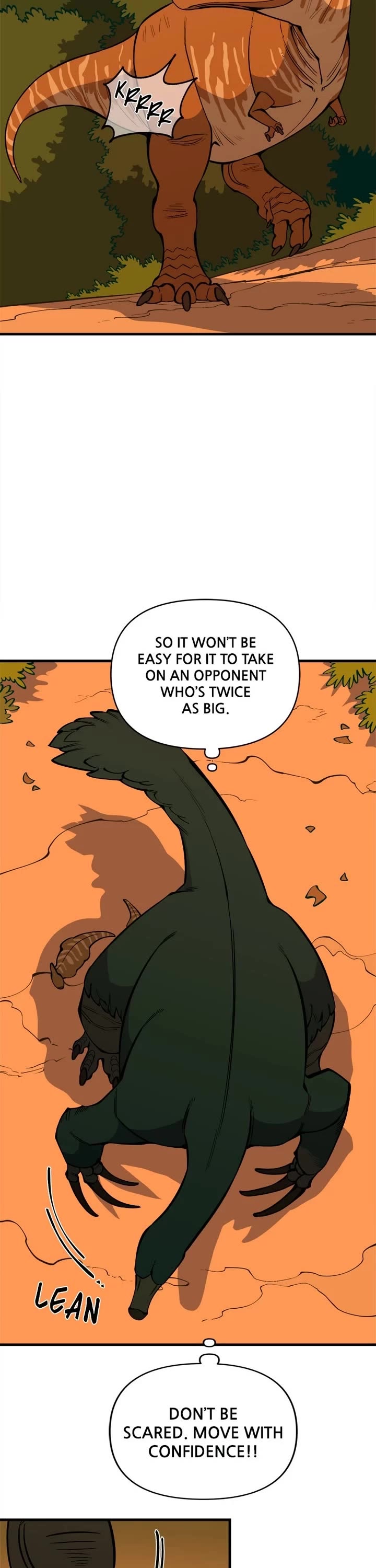 Ancient Animals chapter 47 page 11