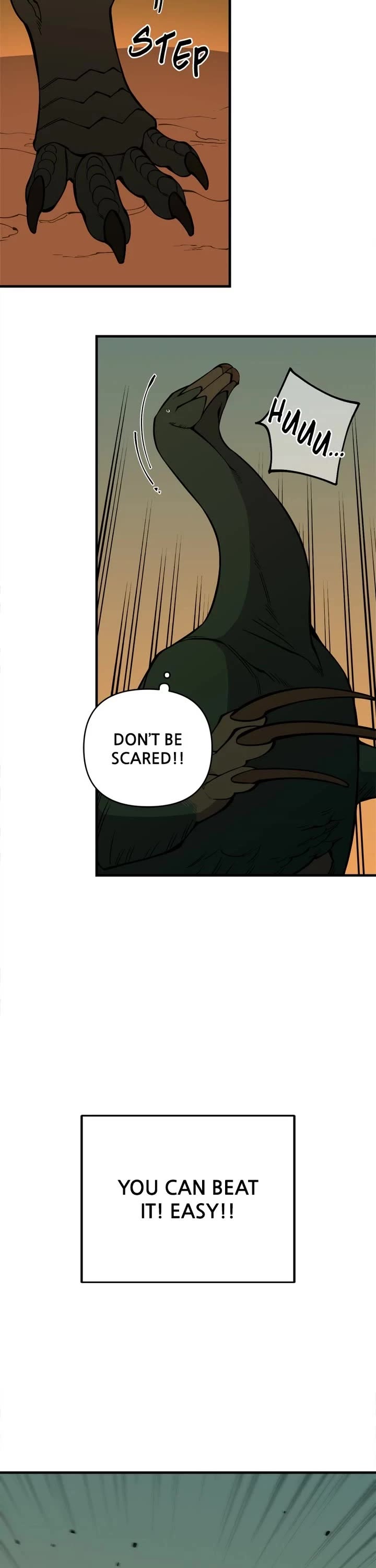 Ancient Animals chapter 47 page 12